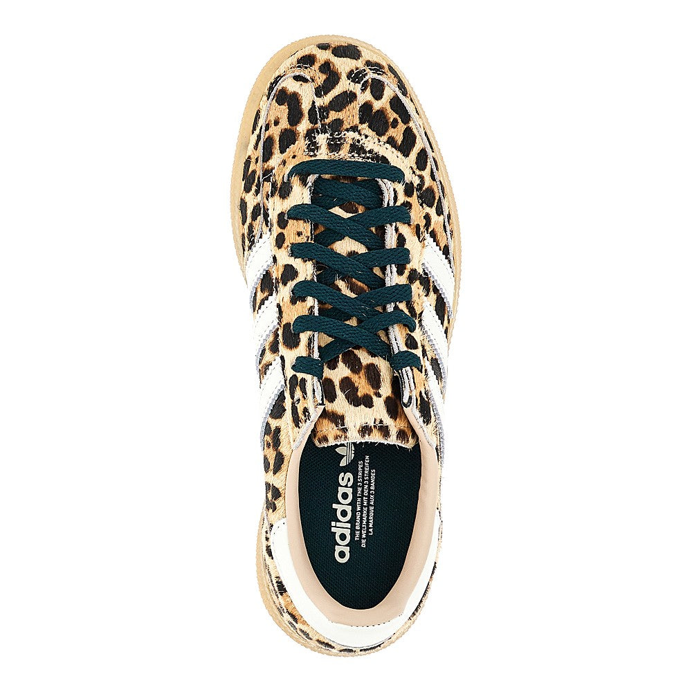 Handball Spezial calfhair sneakers