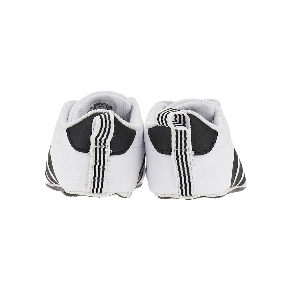 Grand Court Crib baby shoes