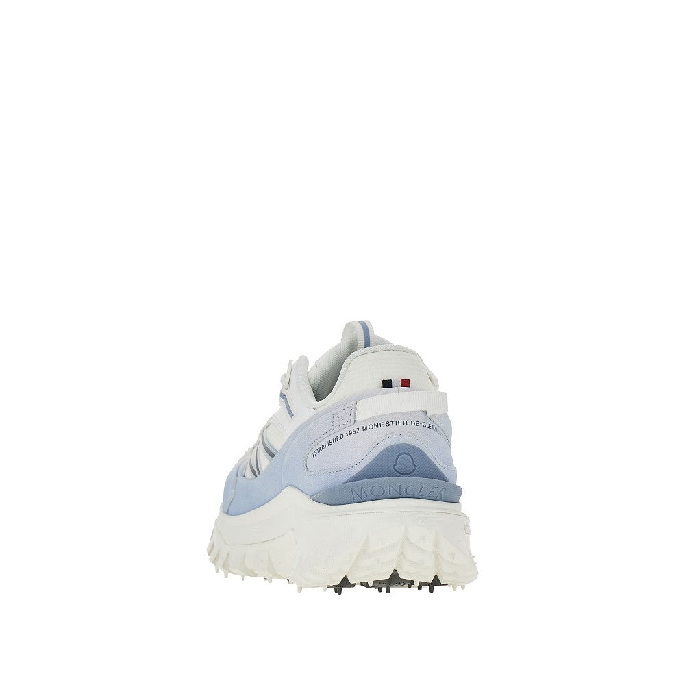 Trailgrip sneakers