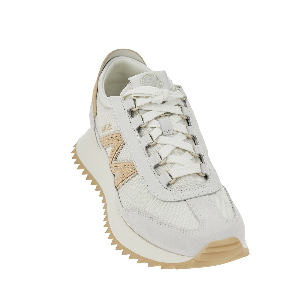 Sneakers 'Pacey2' in tela e pelle