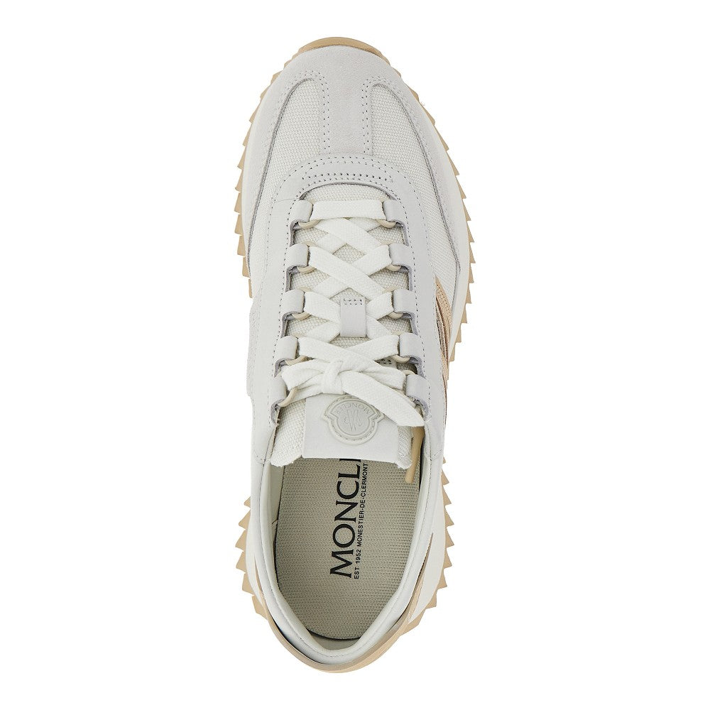 Sneakers 'Pacey2' in tela e pelle