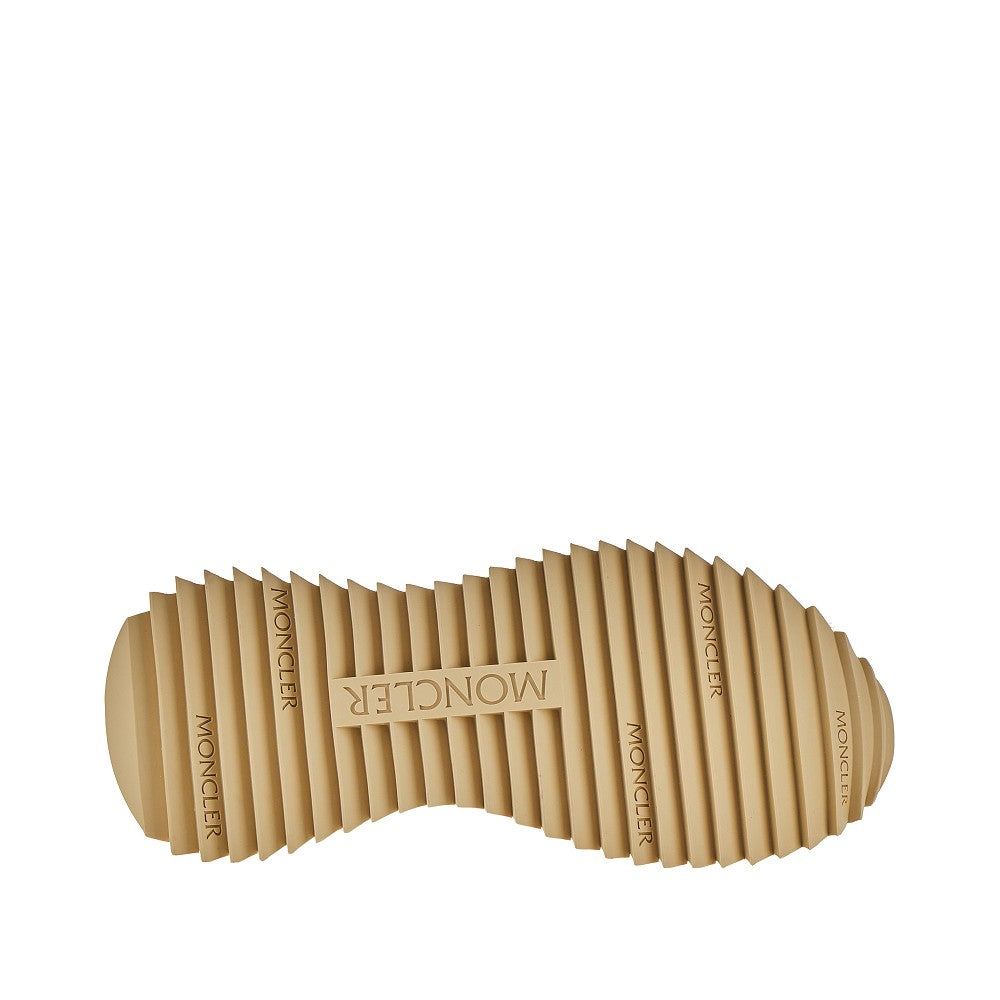 Sneakers 'Pacey2' in tela e pelle