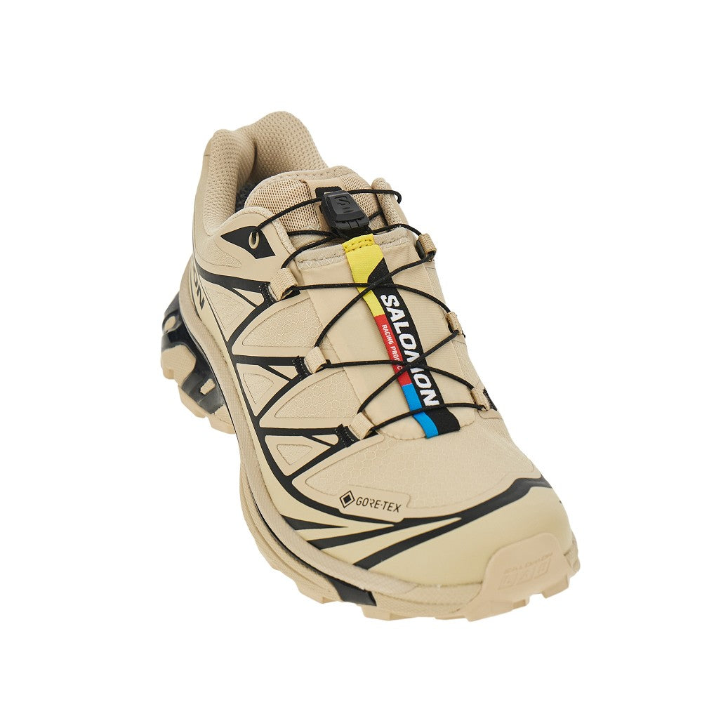XT-6 Gore-Tex sneakers
