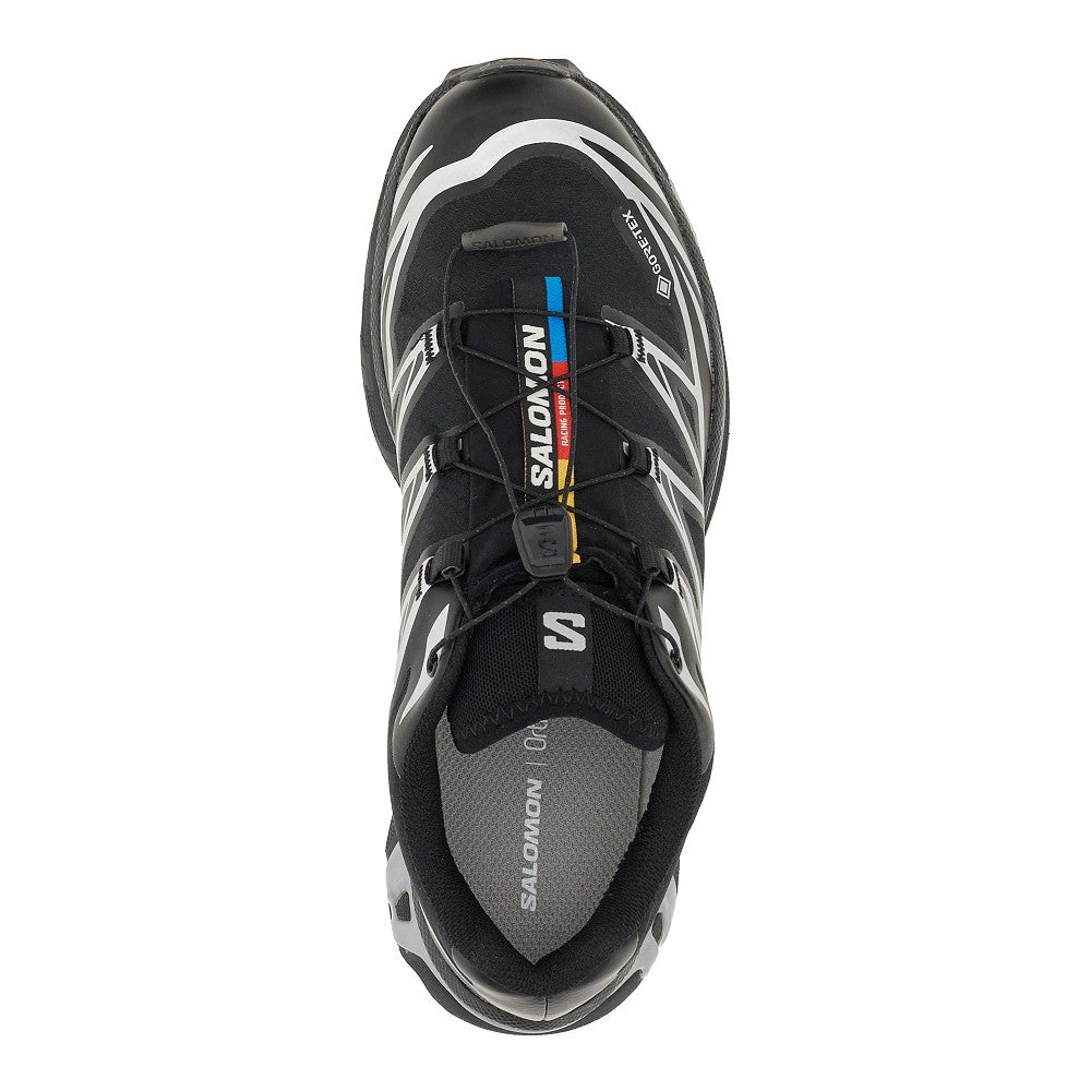 XT-6 Gore-Tex sneakers