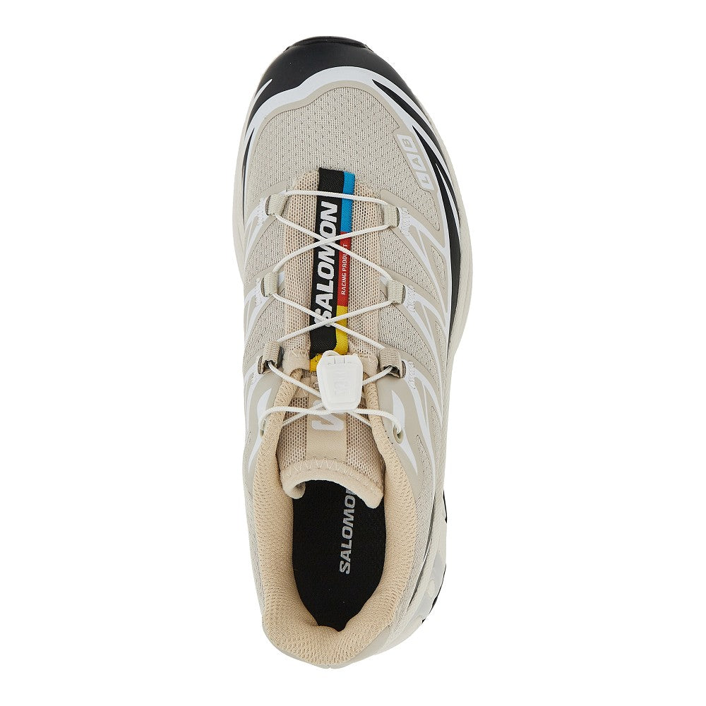 XT-6 sneakers