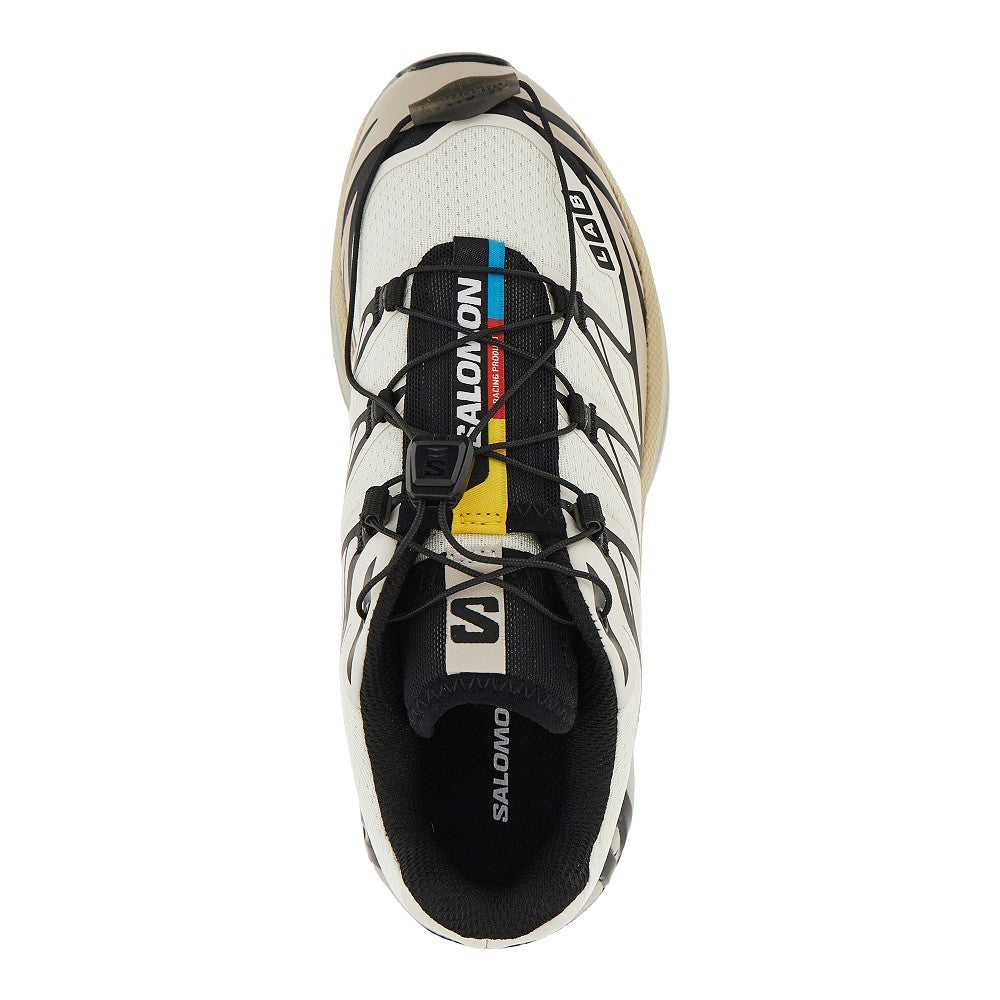 XT-6 sneakers