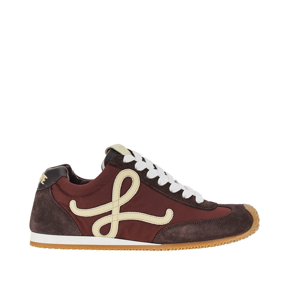 'Ballet Runner 2.0' sneakers