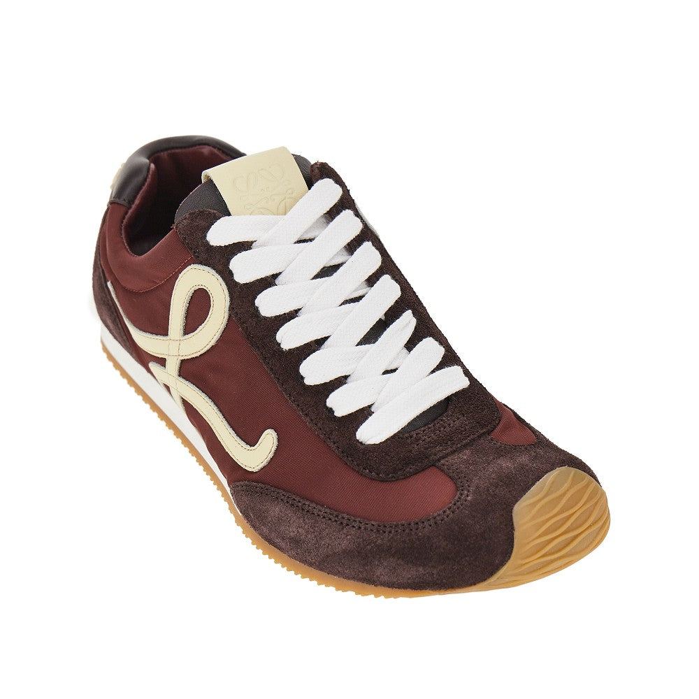 'Ballet Runner 2.0' sneakers
