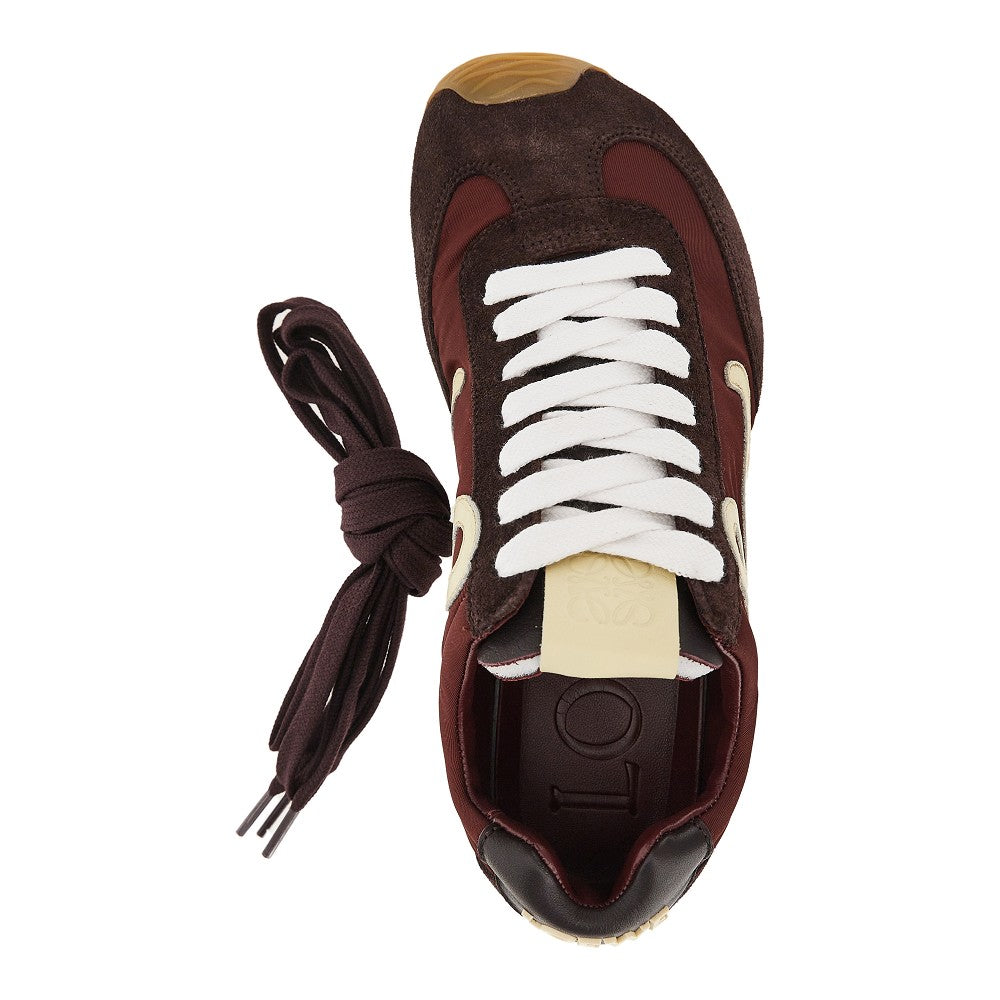 'Ballet Runner 2.0' sneakers