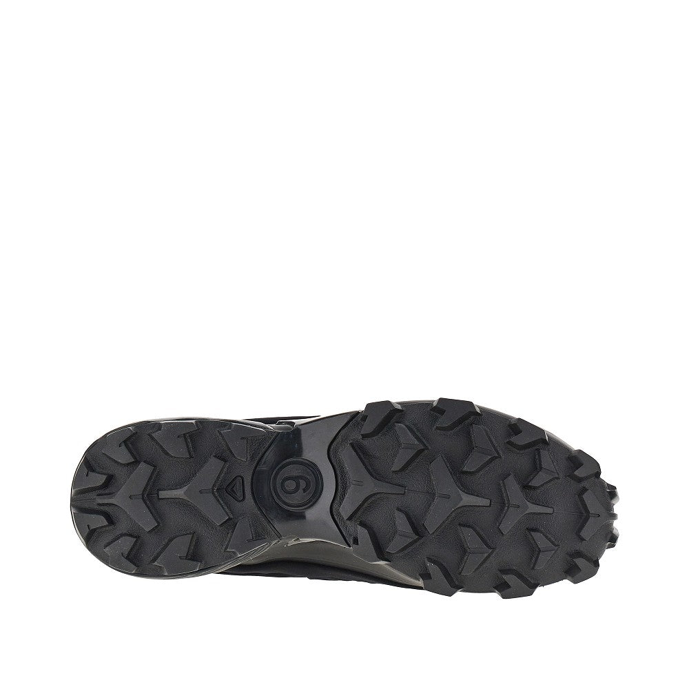 Sneakers Samba Jane in pelle