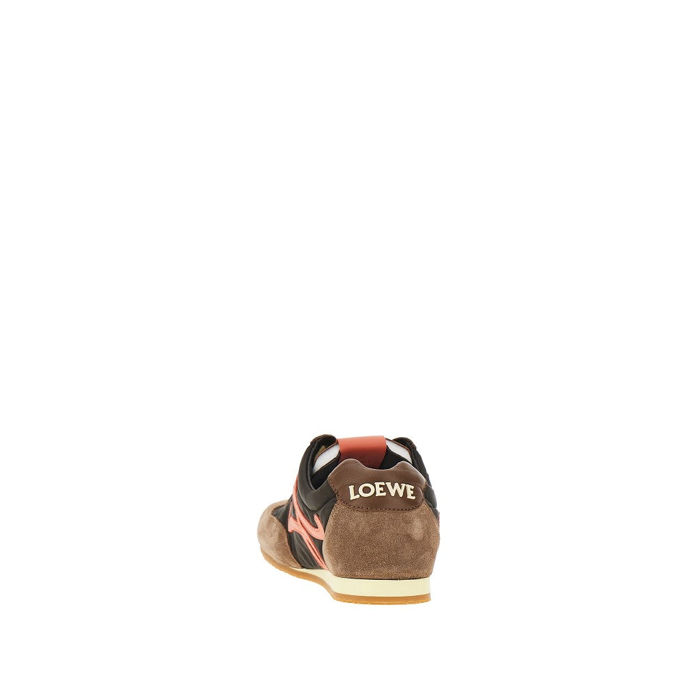 Sneakers Ballet Runner 2.0