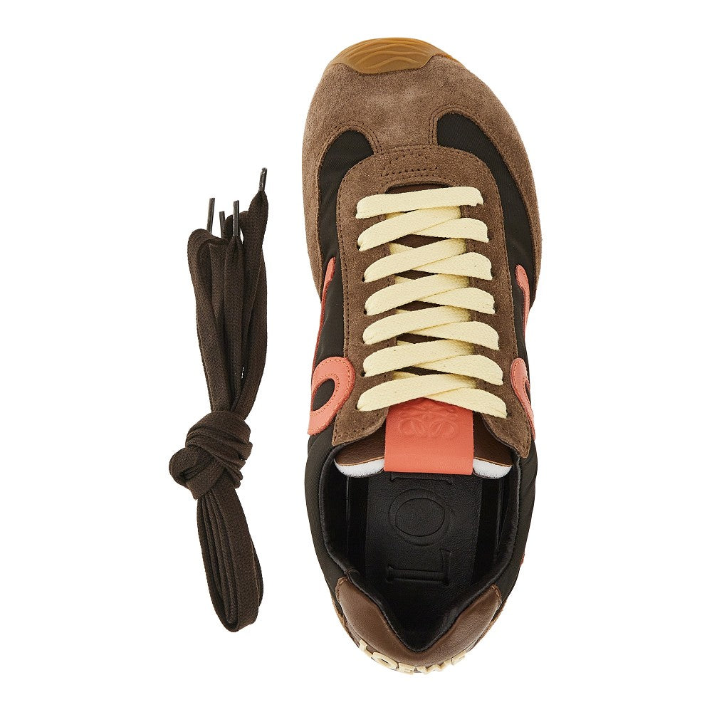 Sneakers Ballet Runner 2.0