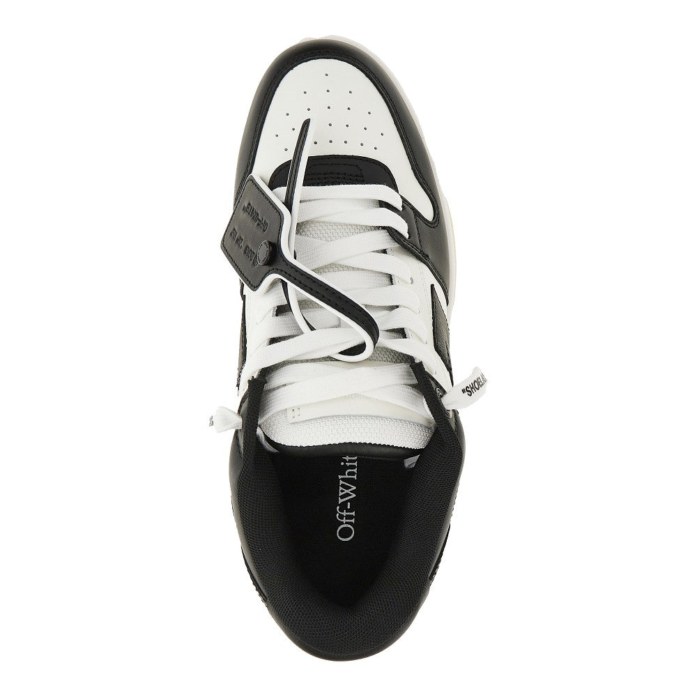 Sneakers 'Out Of Office'