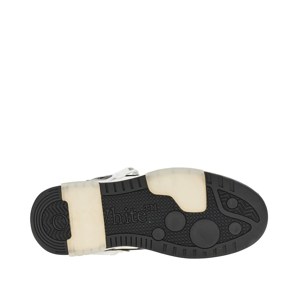 Sneakers 'Out Of Office'