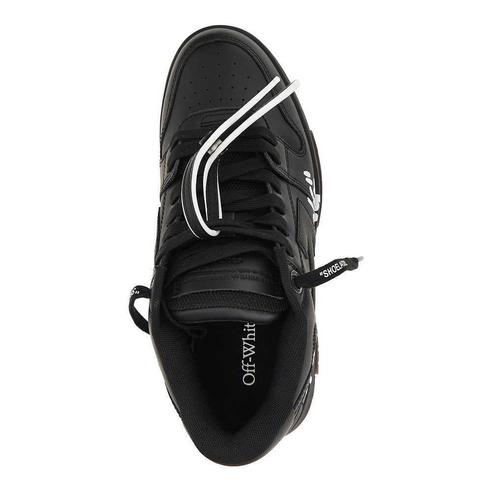 Sneakers 'Out Of Office'
