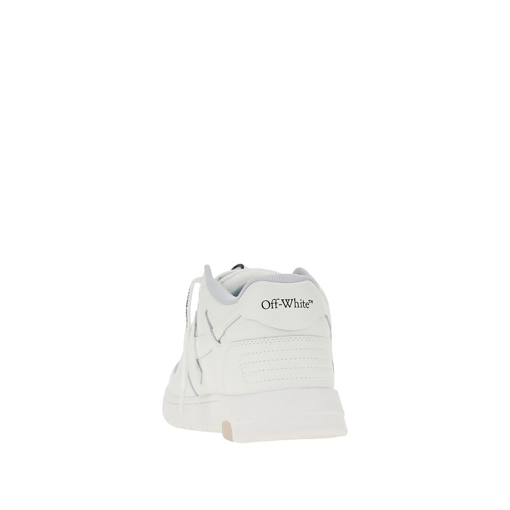 Sneakers 'Out Of Office'