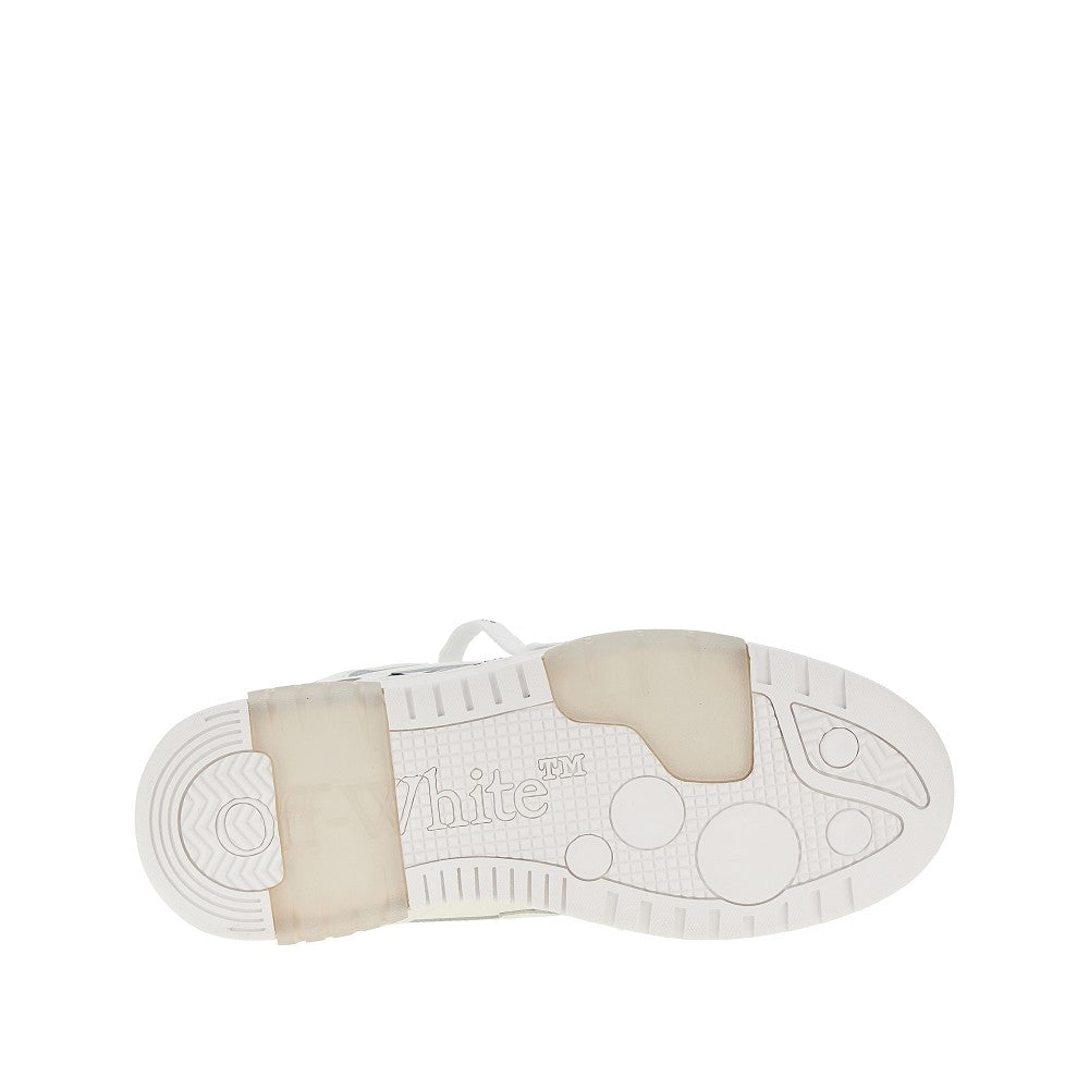 Sneakers 'Out Of Office'