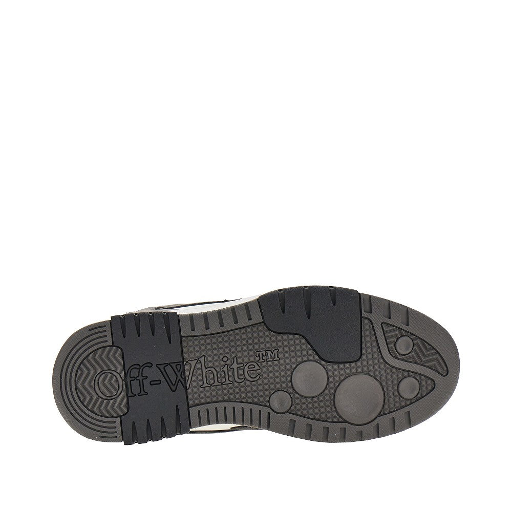 Sneakers 'Out Of Office'
