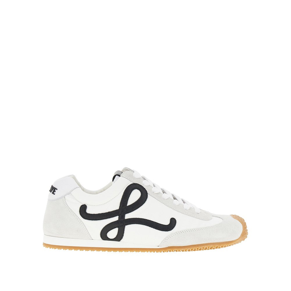 Sneakers 'Ballet Runner 2.0'