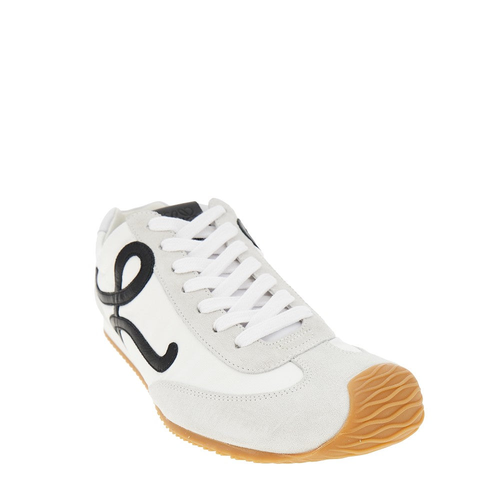 Sneakers 'Ballet Runner 2.0'