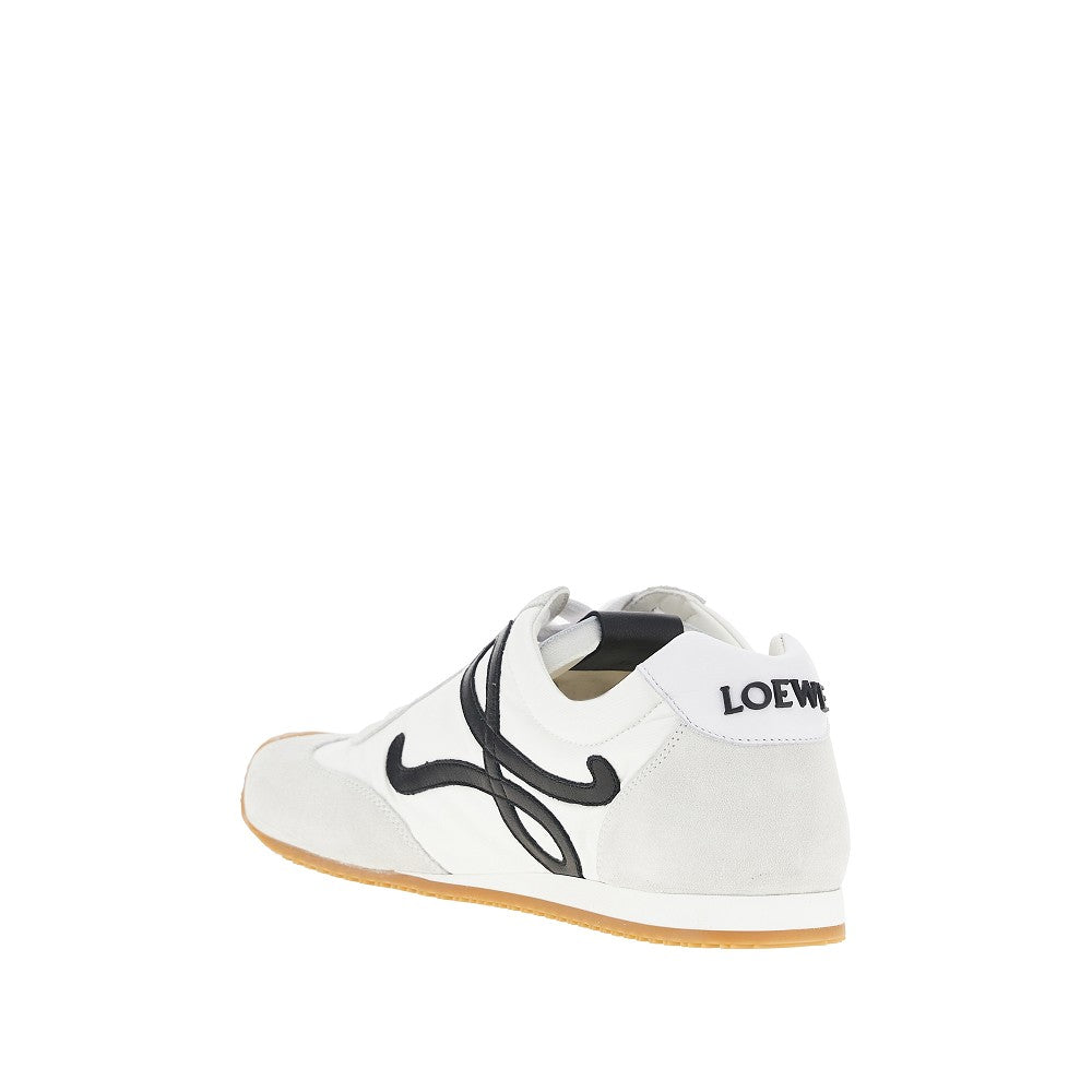 Sneakers 'Ballet Runner 2.0'