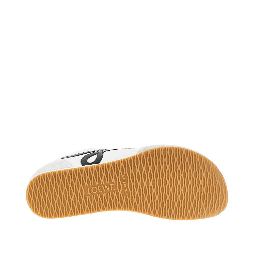 Sneakers 'Ballet Runner 2.0'
