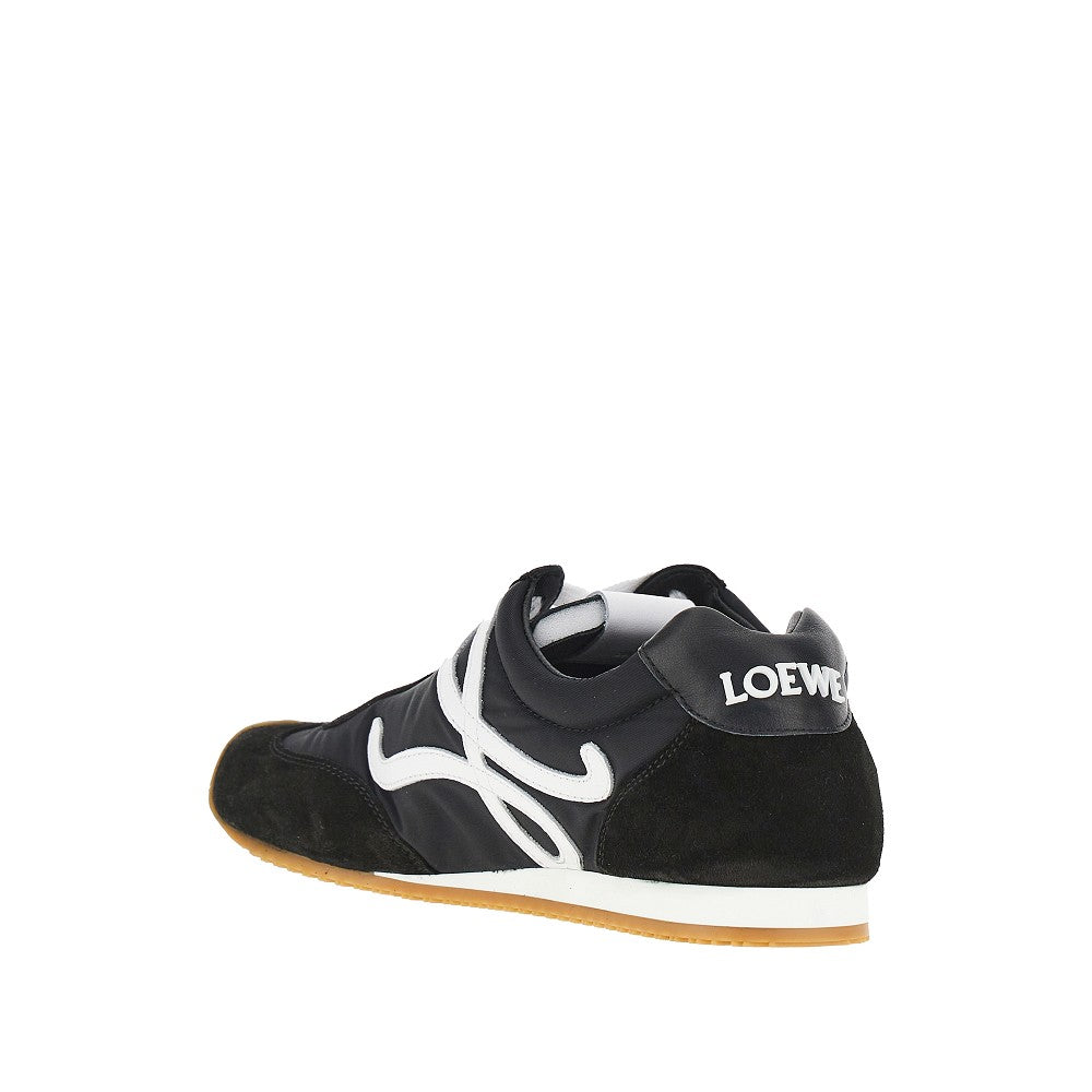 'Ballet Runner 2.0' sneakers