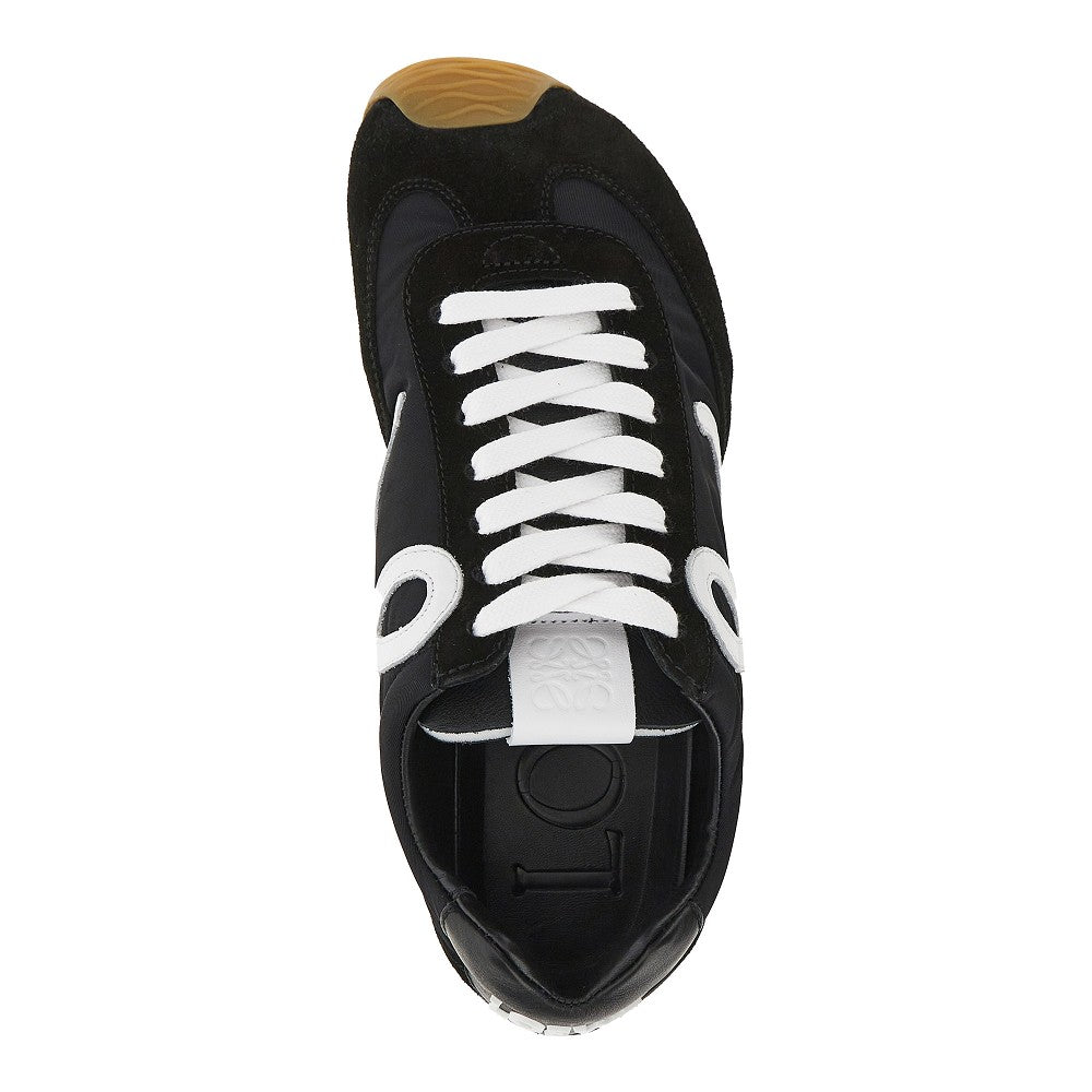 'Ballet Runner 2.0' sneakers