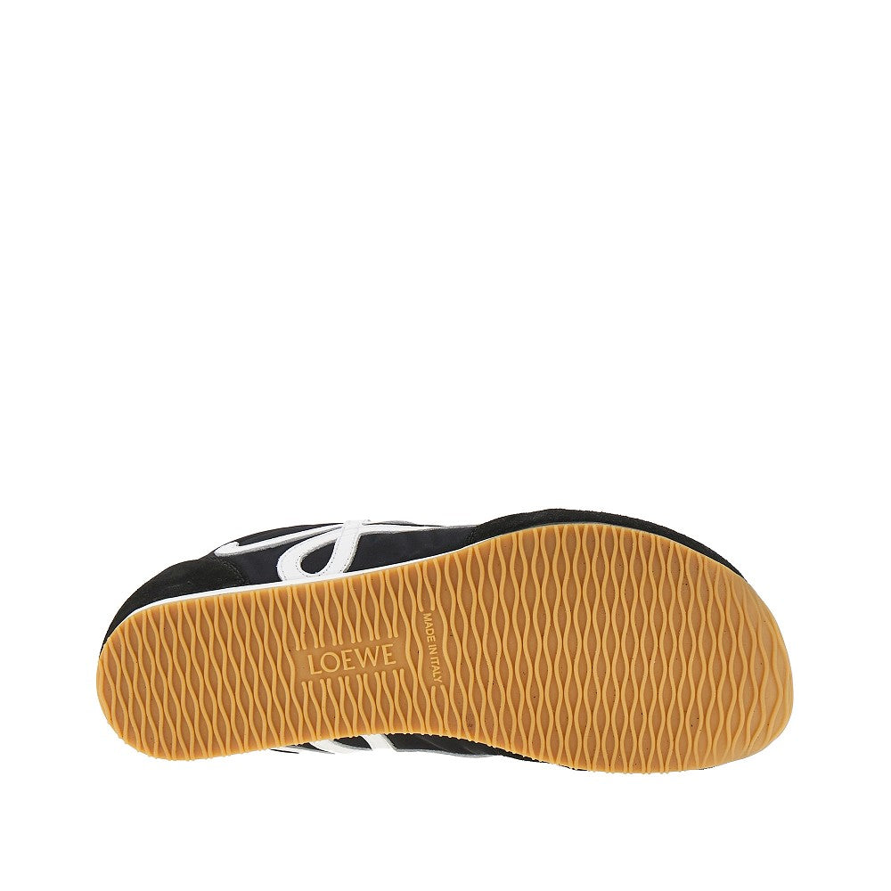 'Ballet Runner 2.0' sneakers