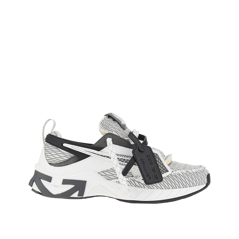 Sneakers 'Space Memo'