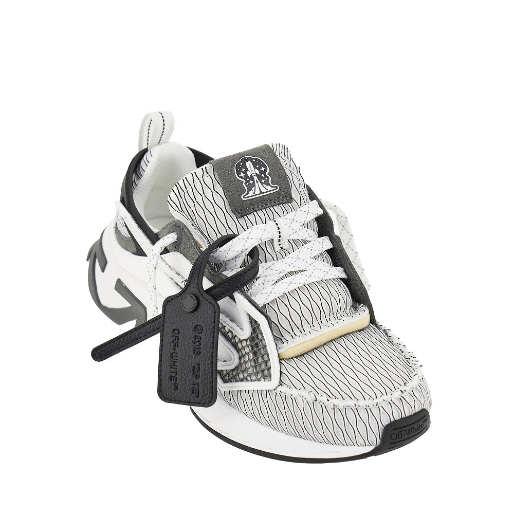 Sneakers 'Space Memo'
