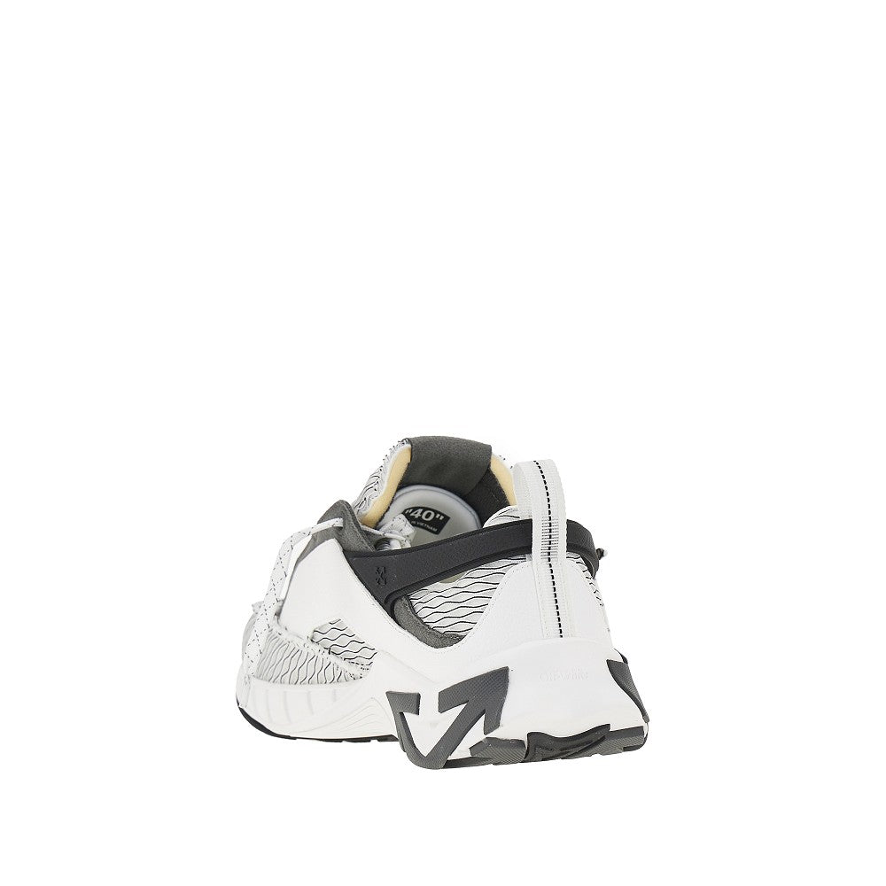 Sneakers 'Space Memo'