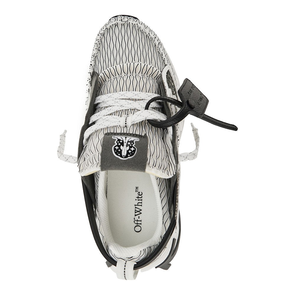 Sneakers 'Space Memo'
