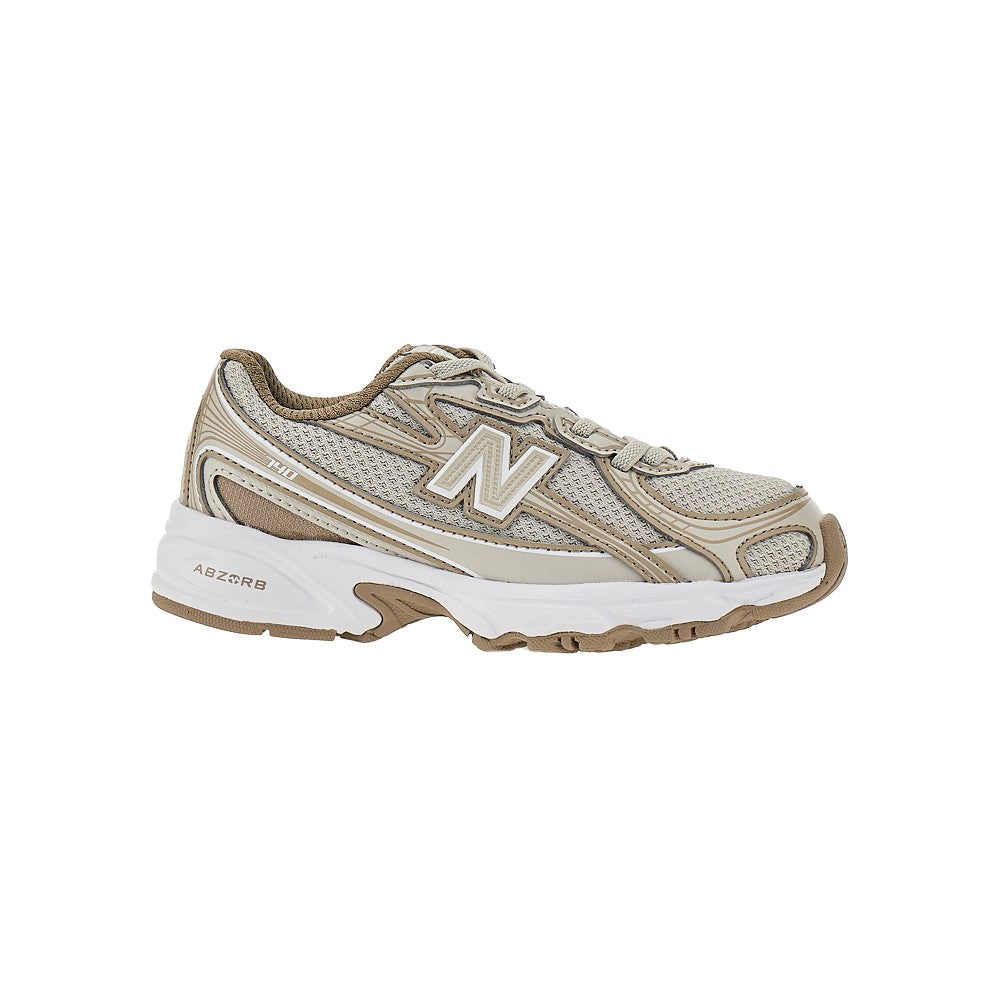 740 Bungee Lace sneakers - KIDS