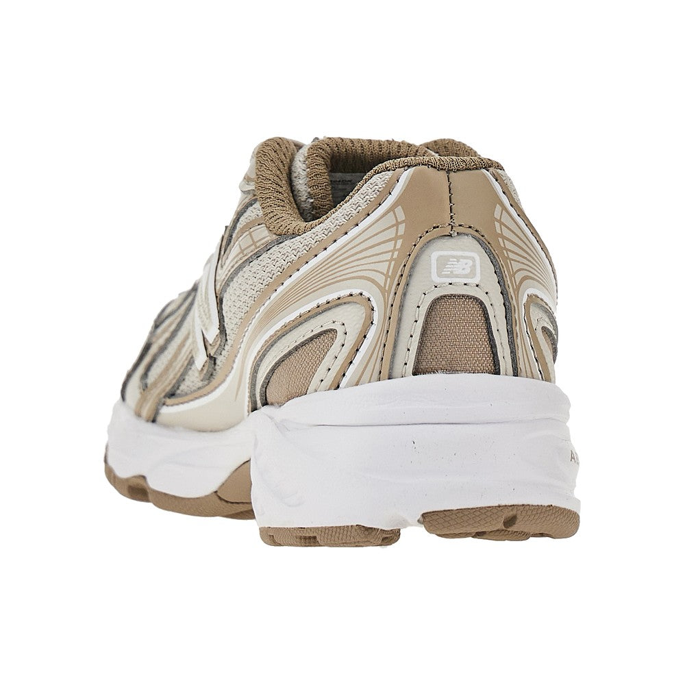 740 Bungee Lace sneakers - KIDS