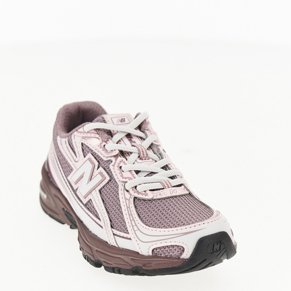 Sneakers 740 Bungee Lace - KIDS