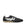 'Racer 77' nylon and suede leather sneakers