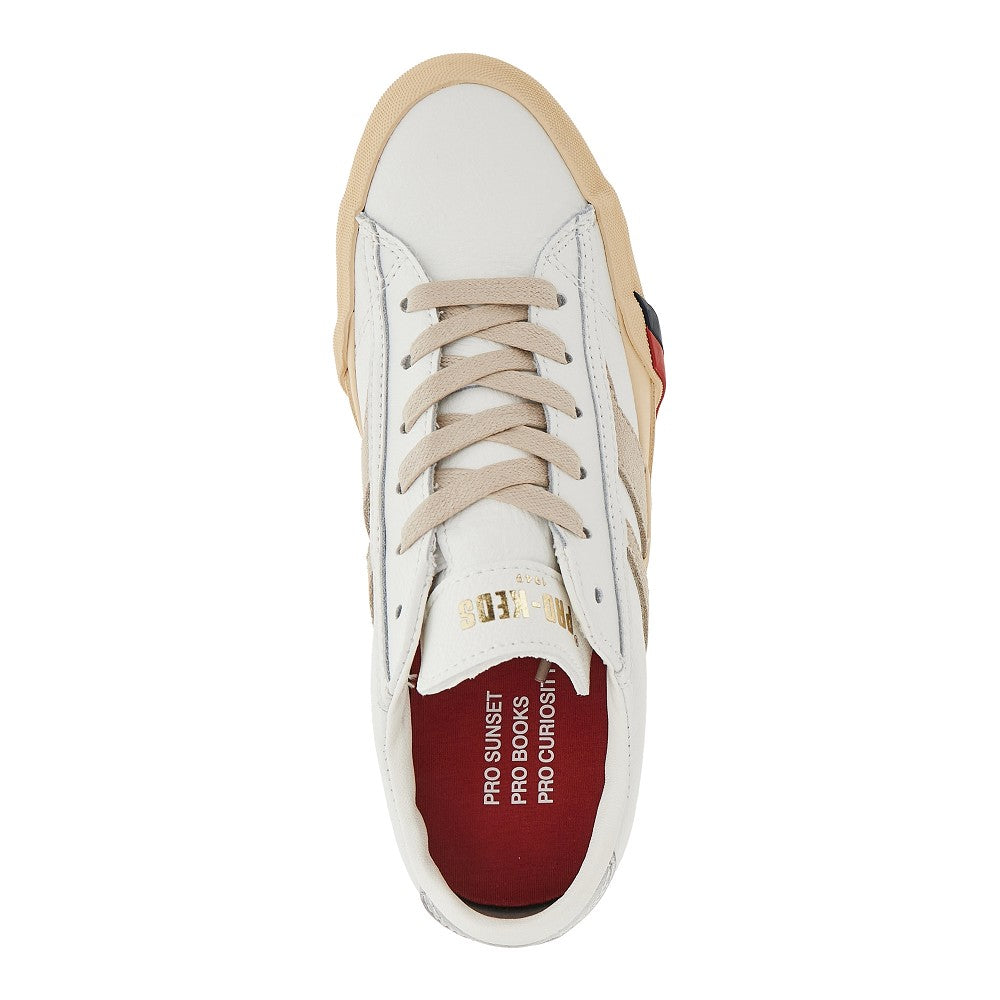 Sneakers 'Royal Classic' in pelle