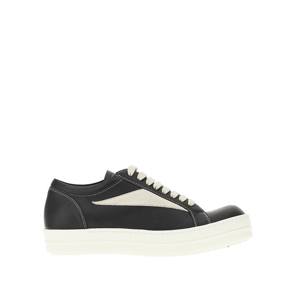 Leather Vintage sneakers