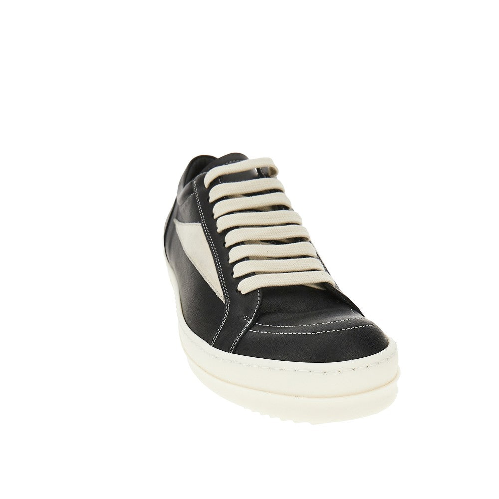 Leather Vintage sneakers