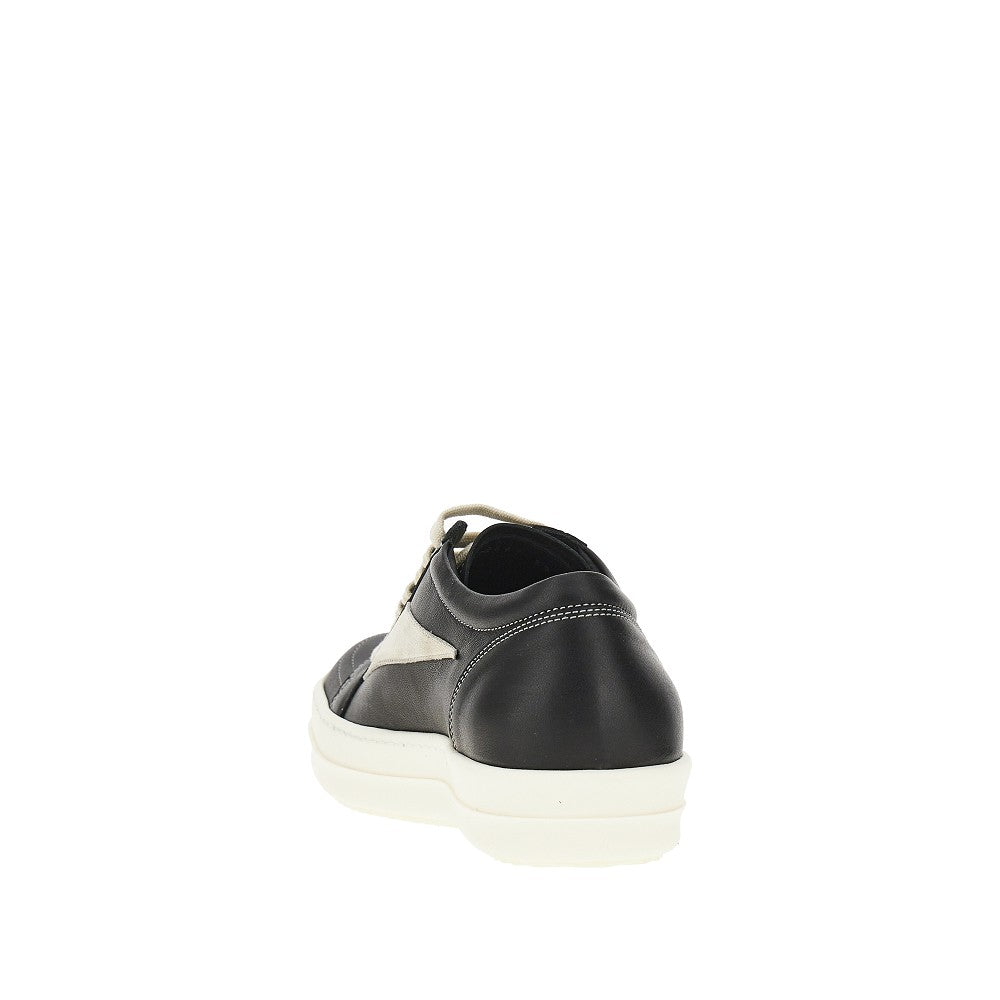 Leather Vintage sneakers