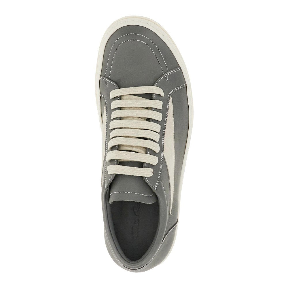 Leather Vintage sneakers