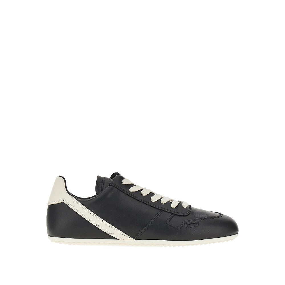 Sneakers 'Minimal' in pelle
