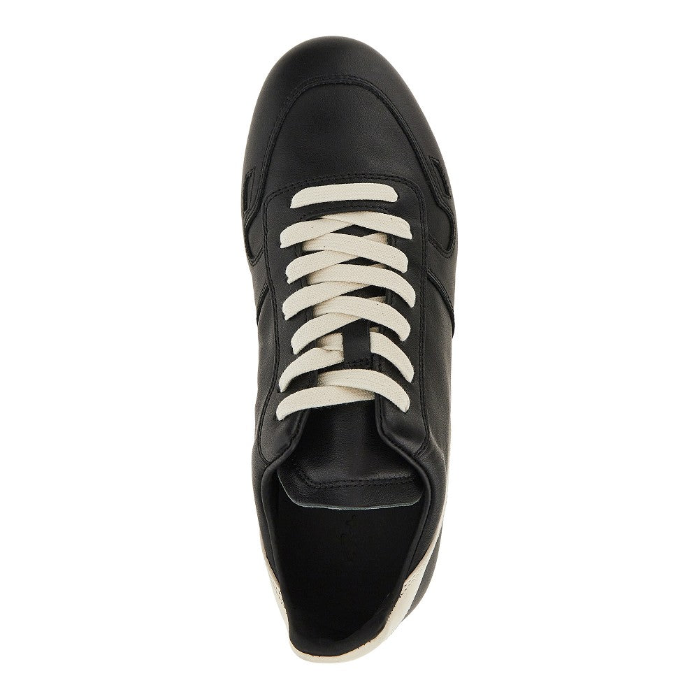 Sneakers 'Minimal' in pelle