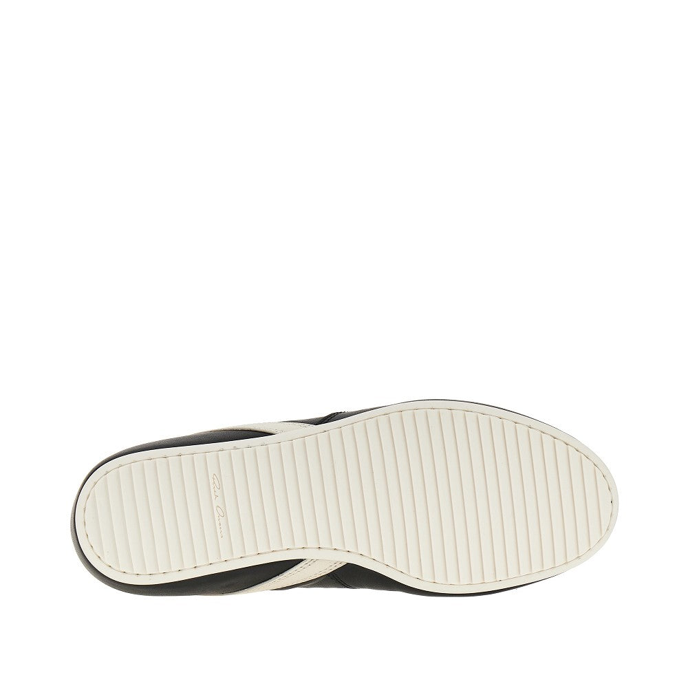 Sneakers 'Minimal' in pelle