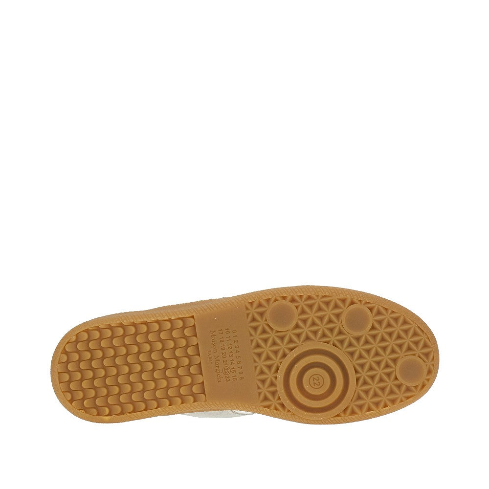 Sneakers Replica in pelle
