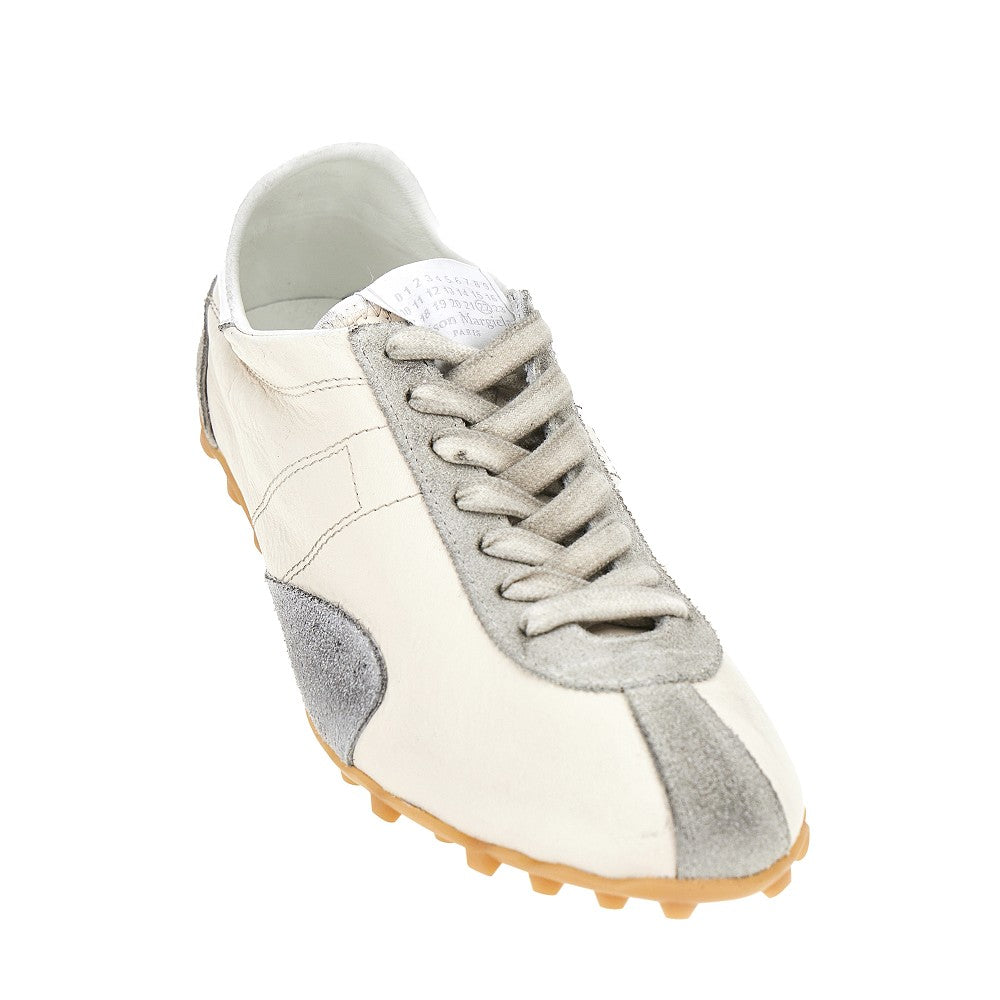 Sneakers 'Sprinters' in pelle