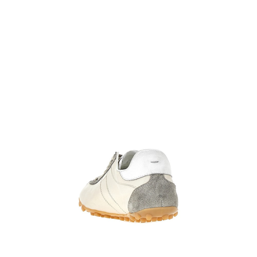 Sneakers 'Sprinters' in pelle