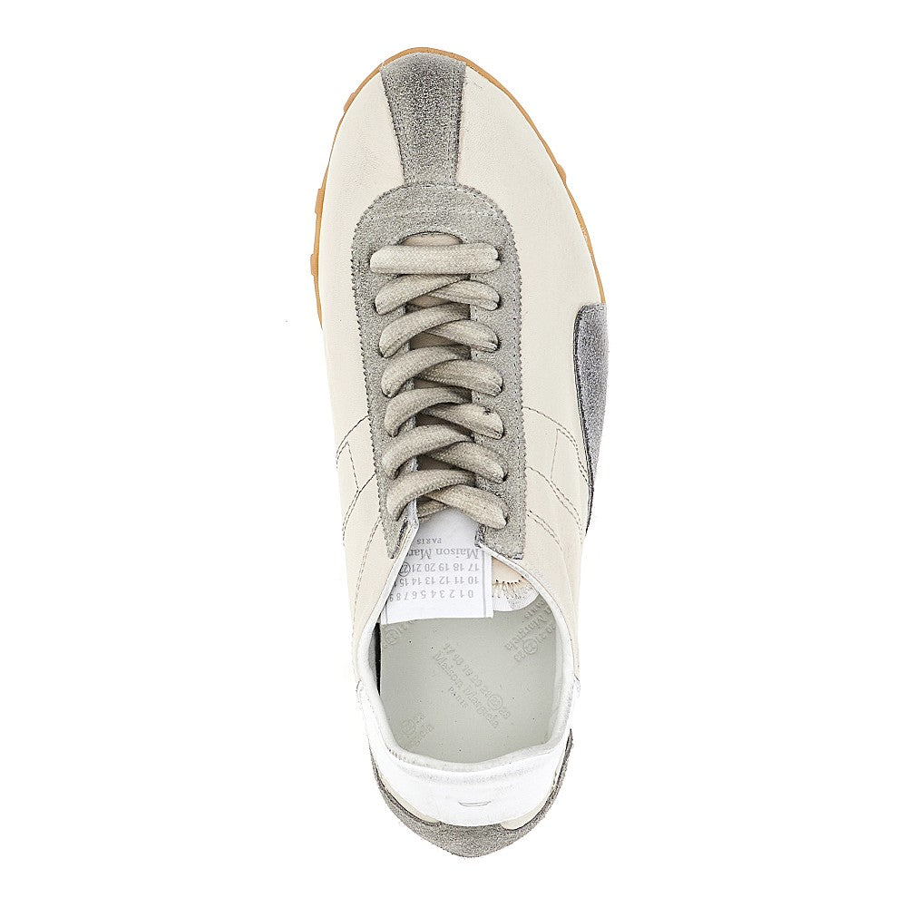 Sneakers 'Sprinters' in pelle