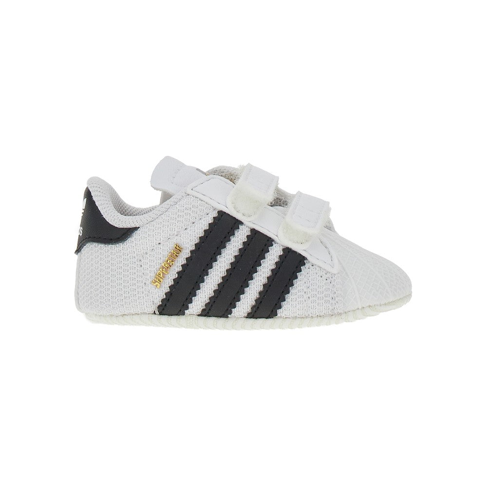 Baby Superstar sneakers